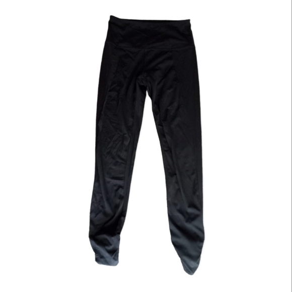 Free People Pants - Free People Movement Crisscross Ankles Leggings